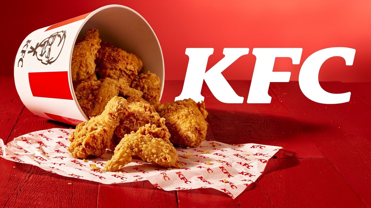 Image of KFC Gränby