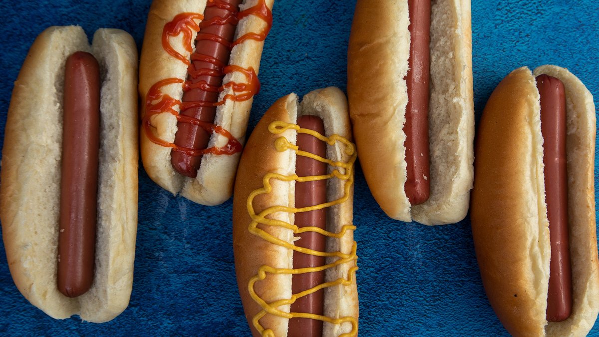 Image of UFO HOT DOG