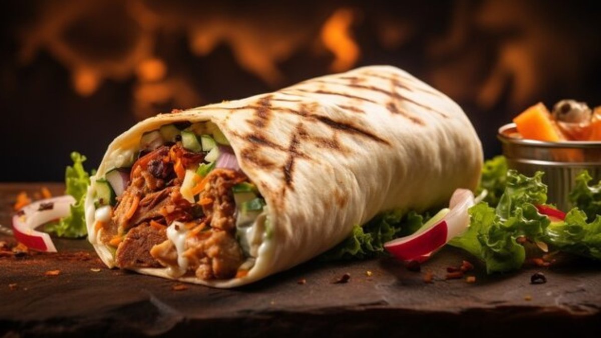 Image of King's Shawarma Poti