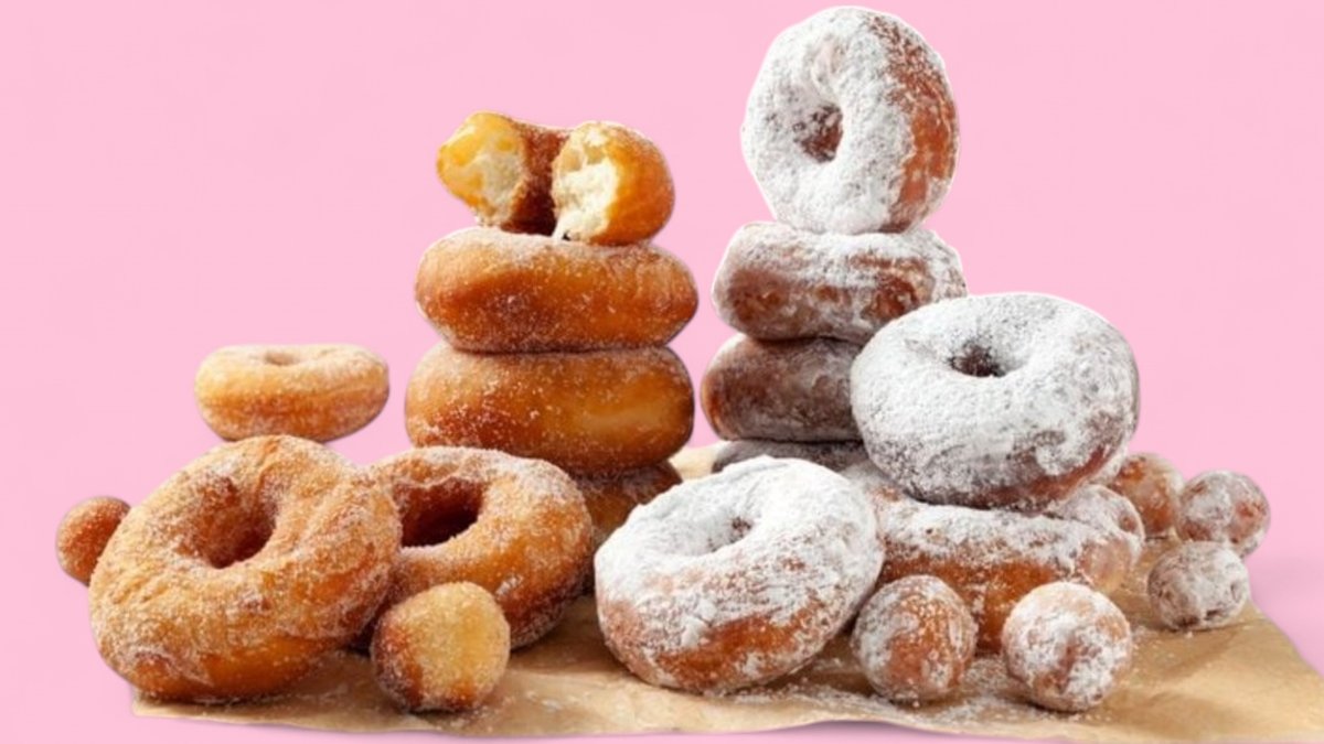 Image of Koka's Donuts Zugdidi