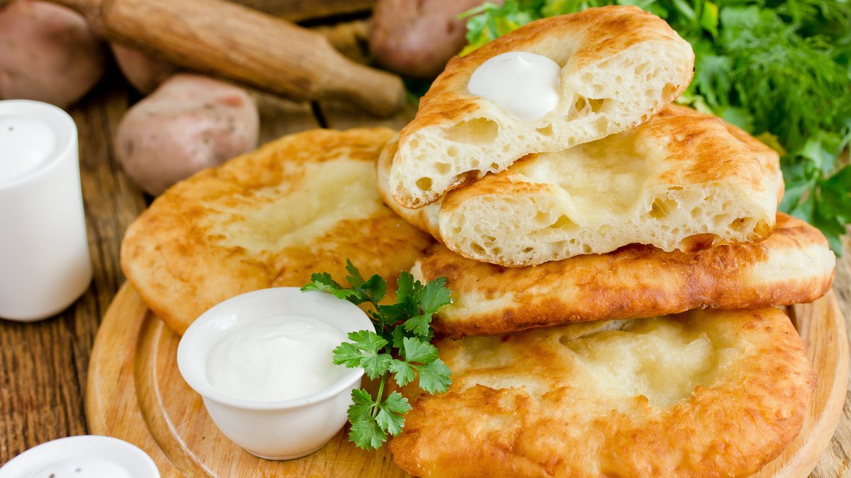 Image of Bence Lángos