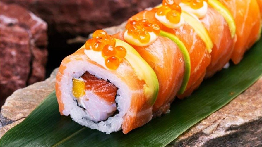 Image of Malongo Sushi Poti