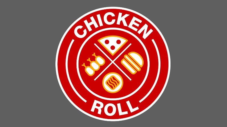 Image of Chicken Roll