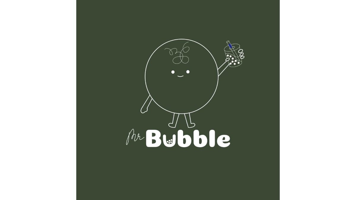 Image of Mr. Bubble