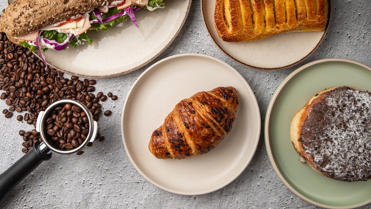 Image of Κallergis Café Sandwich & Sfoliata