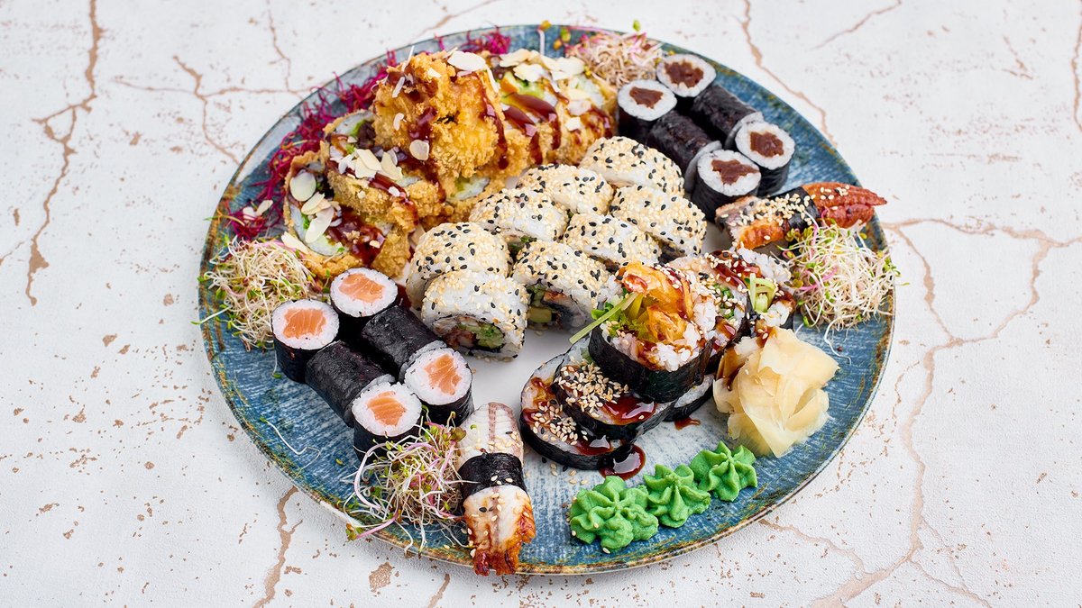 Image of Szifu Sushi