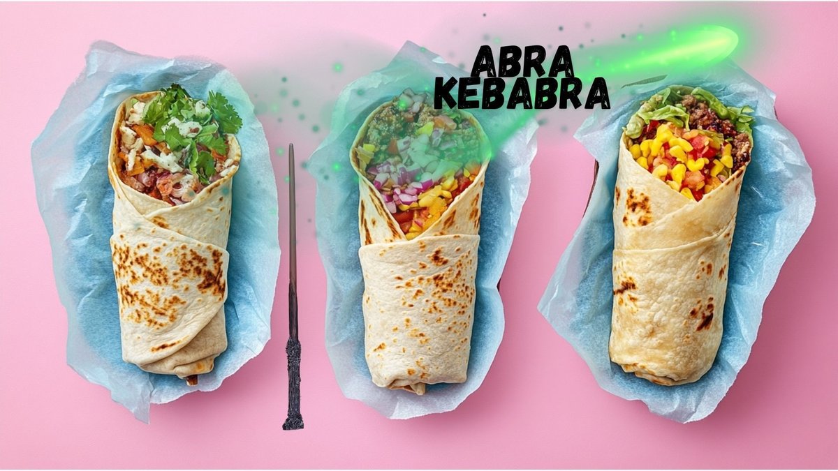 Image of Abra Kebabra Centrum