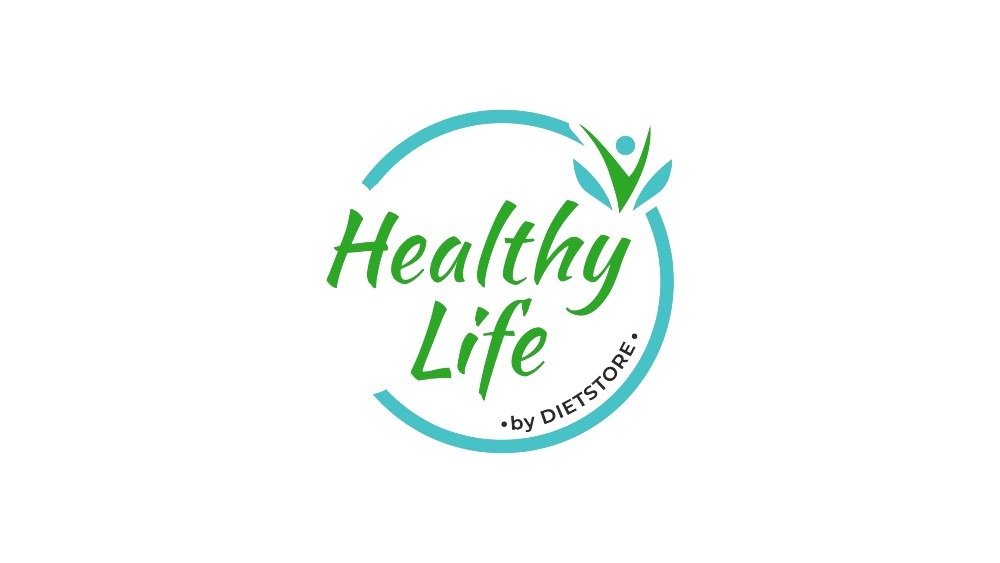 Image of Healthy Life by Dietstore