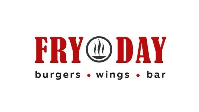 Image of FRY DAY