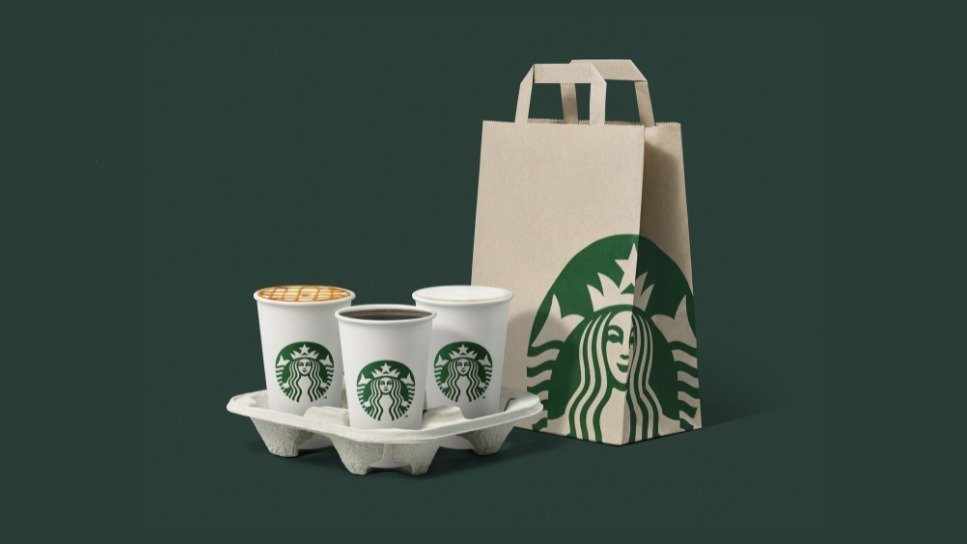 Image of Starbucks® Keruen