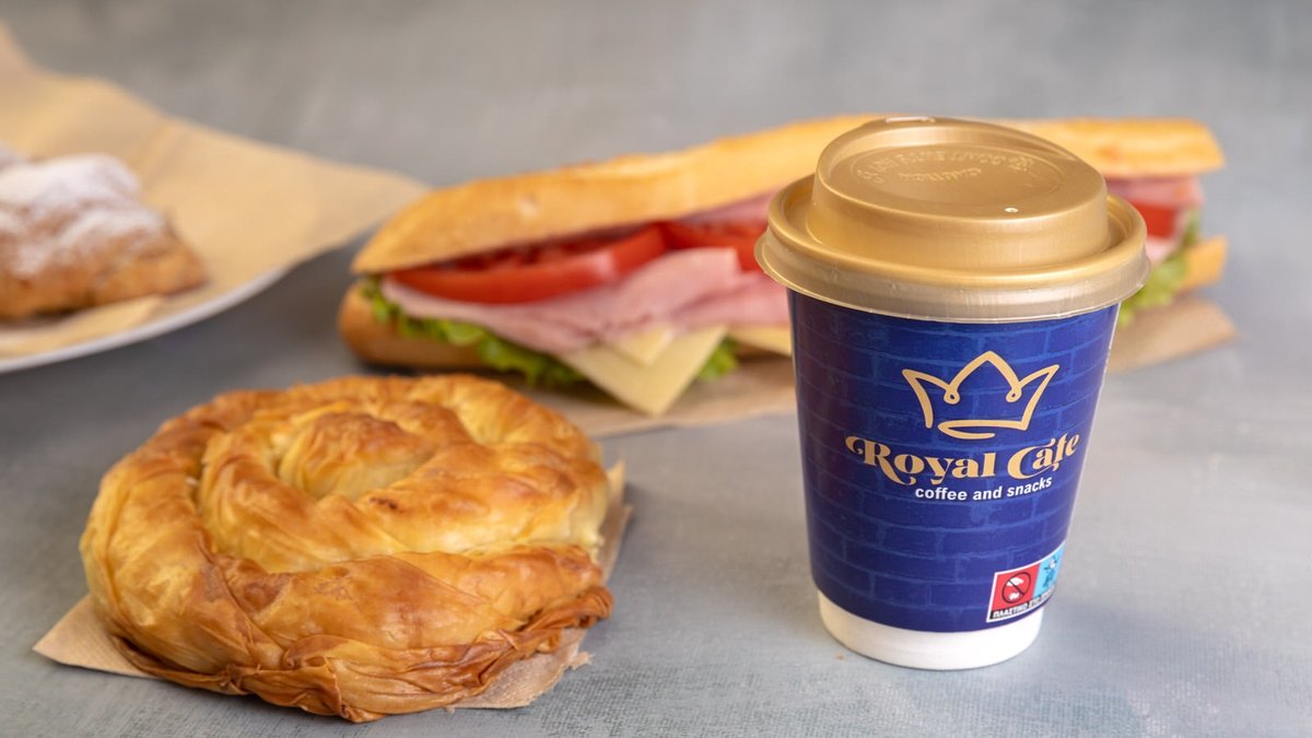 Image of Royal Coffee