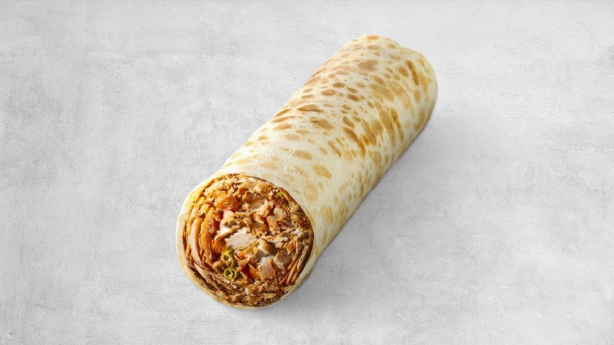 Image of Receptor Shawarma Zugdidi