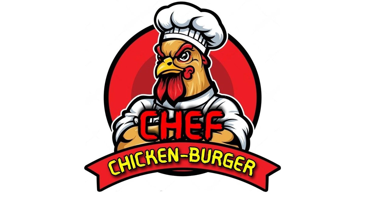 Image of Chef Chicken