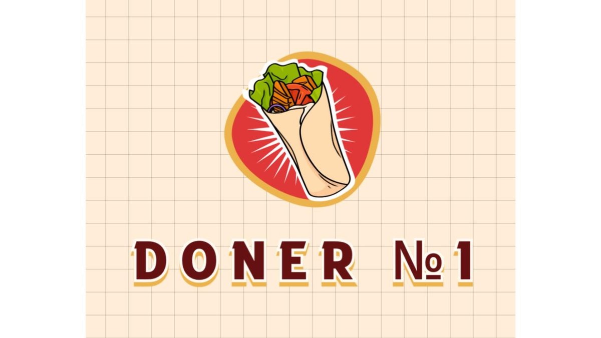 Image of Doner №1 Baitursynova